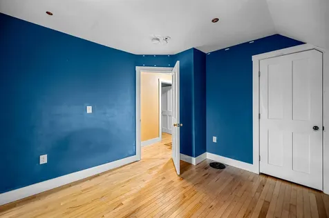 12 Cherry Avenue Montpelier VT 05602