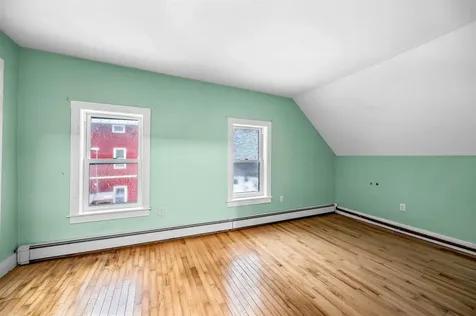 12 Cherry Avenue Montpelier VT 05602