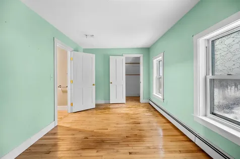 12 Cherry Avenue Montpelier VT 05602