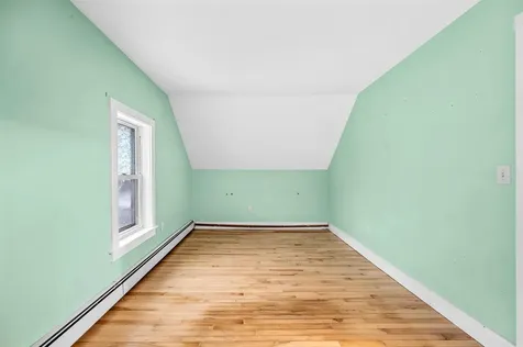 12 Cherry Avenue Montpelier VT 05602