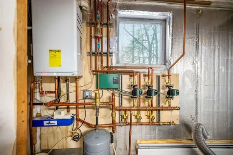 12 Cherry Avenue Montpelier VT 05602