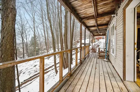 12 Cherry Avenue Montpelier VT 05602