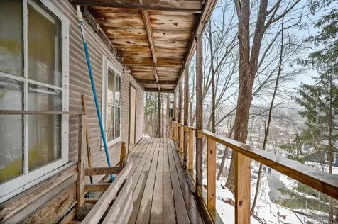 12 Cherry Avenue Montpelier VT 05602