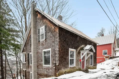 12 Cherry Avenue Montpelier VT 05602