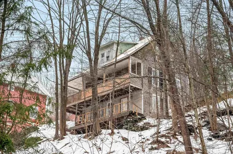 12 Cherry Avenue Montpelier VT 05602
