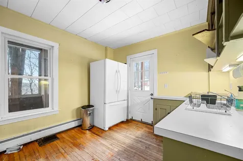 12 Cherry Avenue Montpelier VT 05602