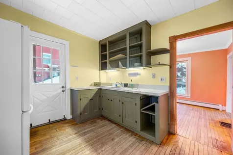 12 Cherry Avenue Montpelier VT 05602