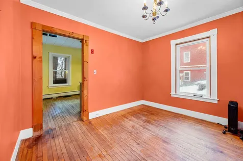 12 Cherry Avenue Montpelier VT 05602