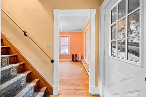 12 Cherry Avenue Montpelier VT 05602