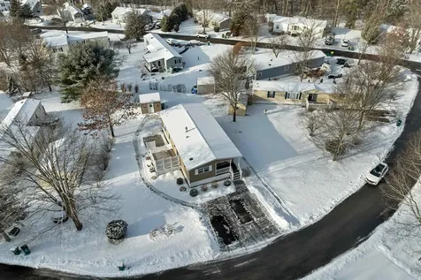 3 Slate Run North Hampton NH 03862