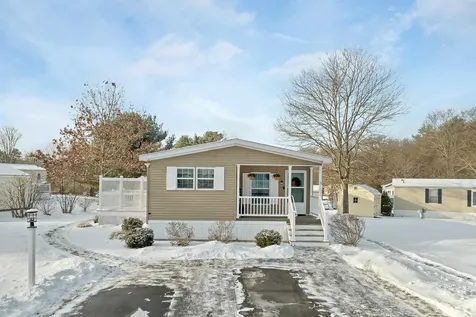 3 Slate Run North Hampton NH 03862