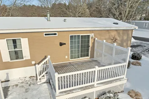 3 Slate Run North Hampton NH 03862