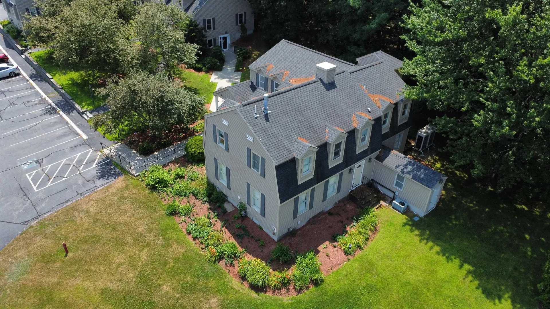 1 Mound Court Merrimack NH 03054