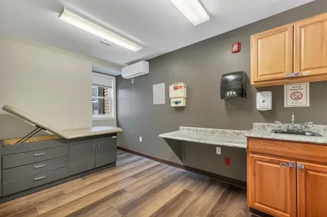 1 Mound Court Merrimack NH 03054