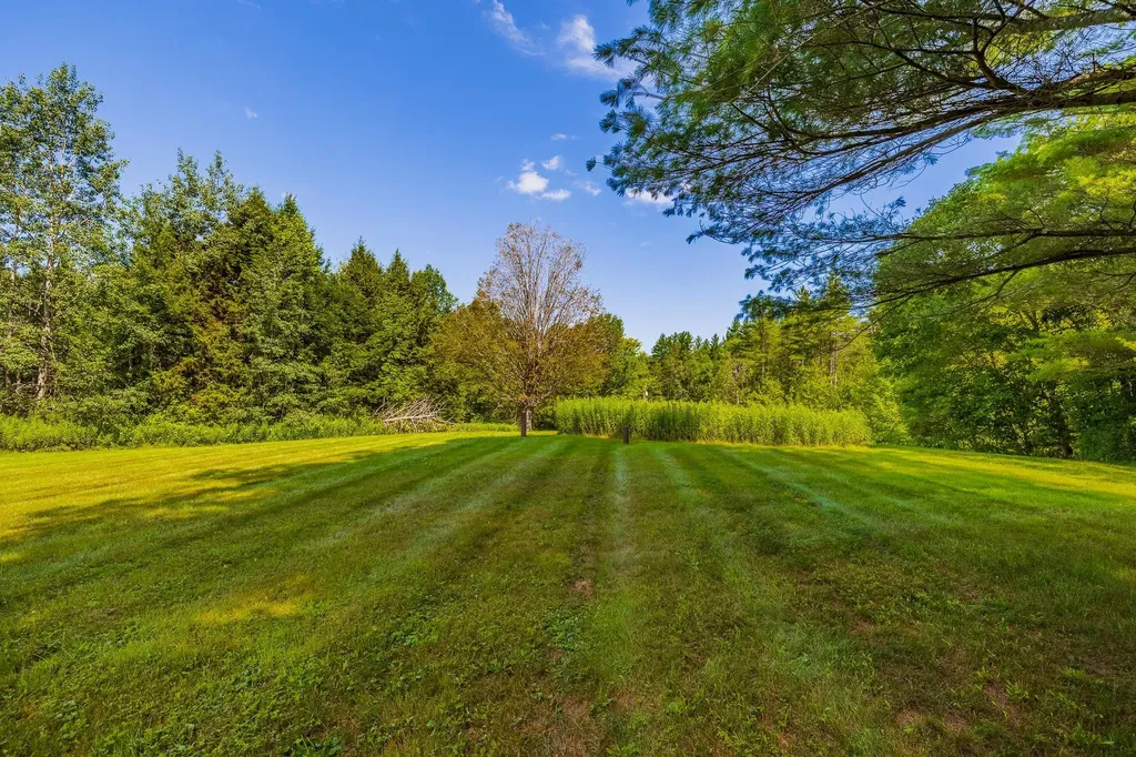 0 Winhall Hollow Road Winhall VT 05340