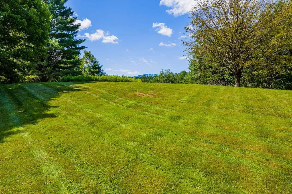 0 Winhall Hollow Road Winhall VT 05340