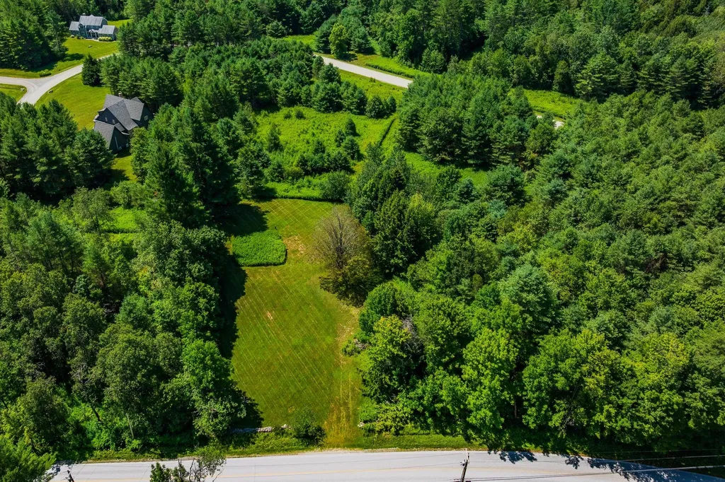 0 Winhall Hollow Road Winhall VT 05340