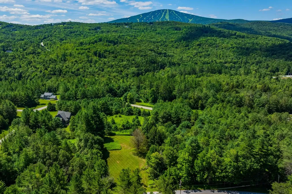 0 Winhall Hollow Road Winhall VT 05340