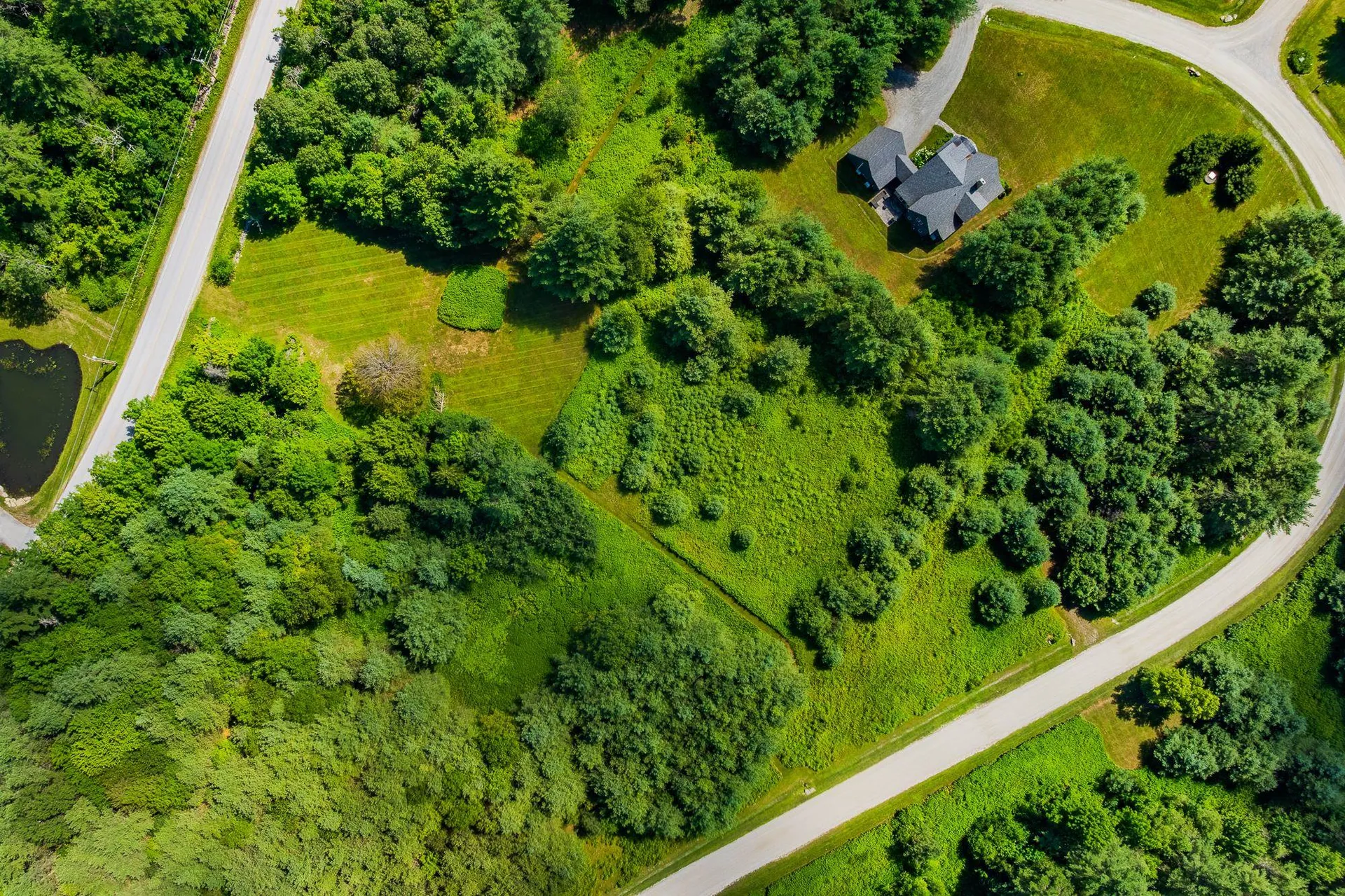 0 Winhall Hollow Road Winhall VT 05340