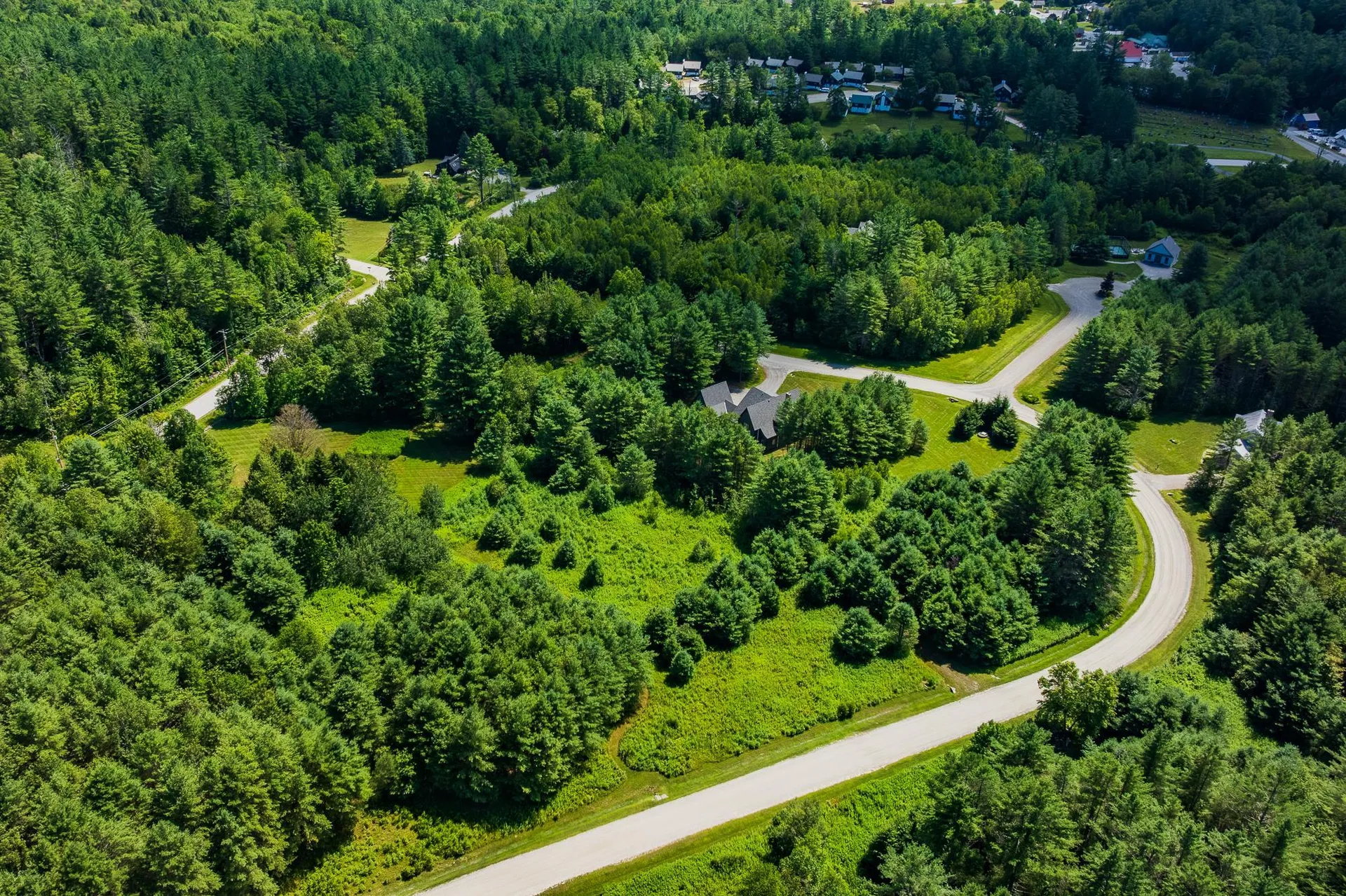 0 Winhall Hollow Road Winhall VT 05340