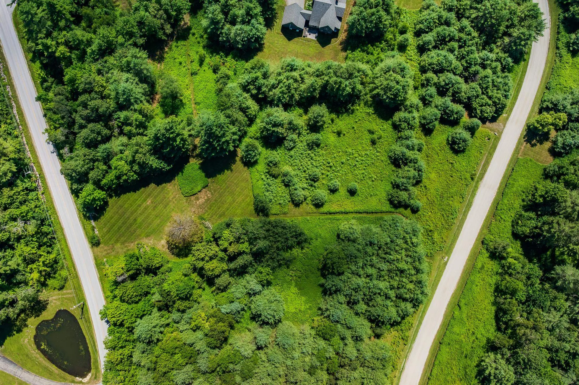 0 Winhall Hollow Road Winhall VT 05340