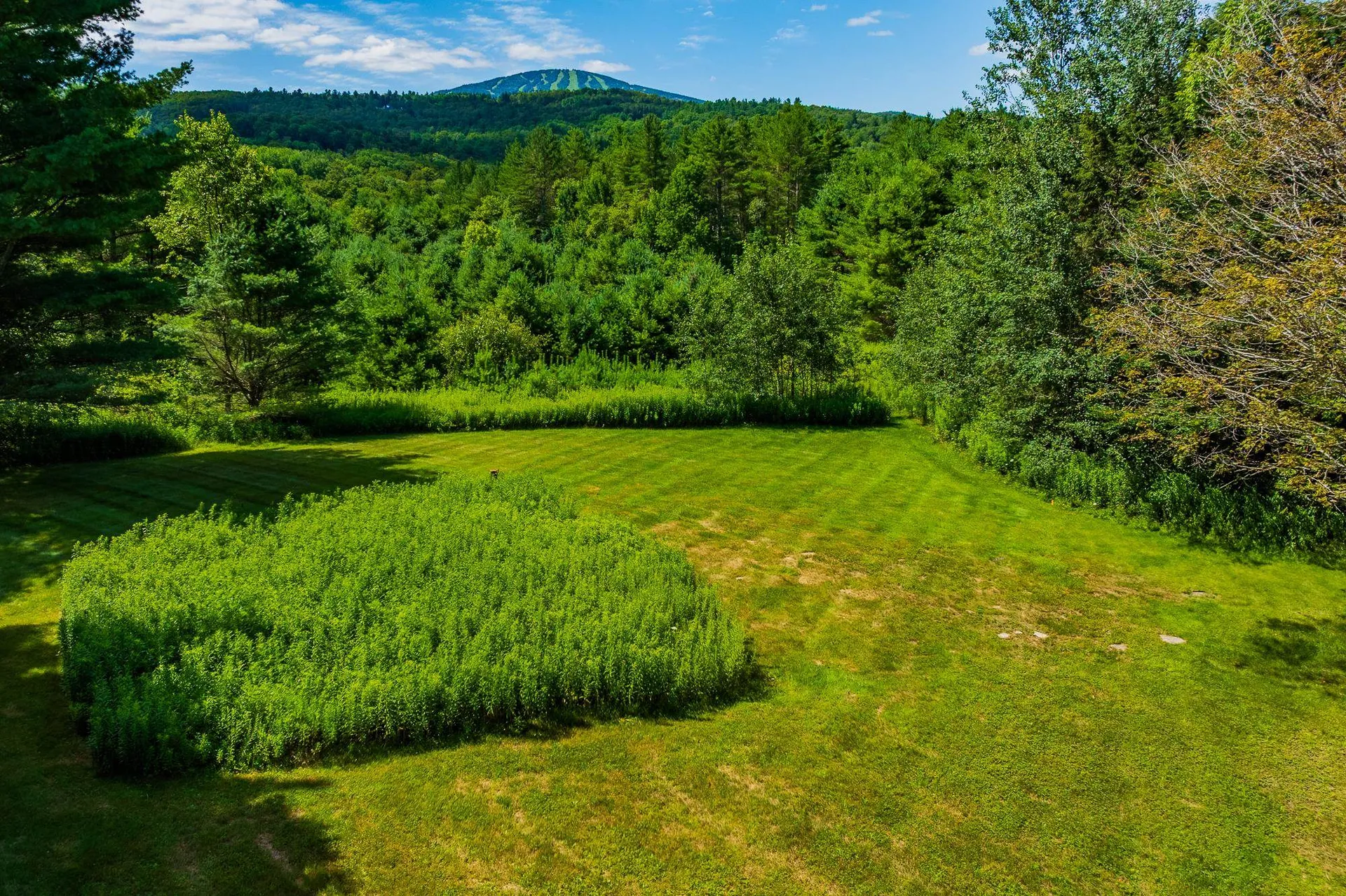 0 Winhall Hollow Road Winhall VT 05340