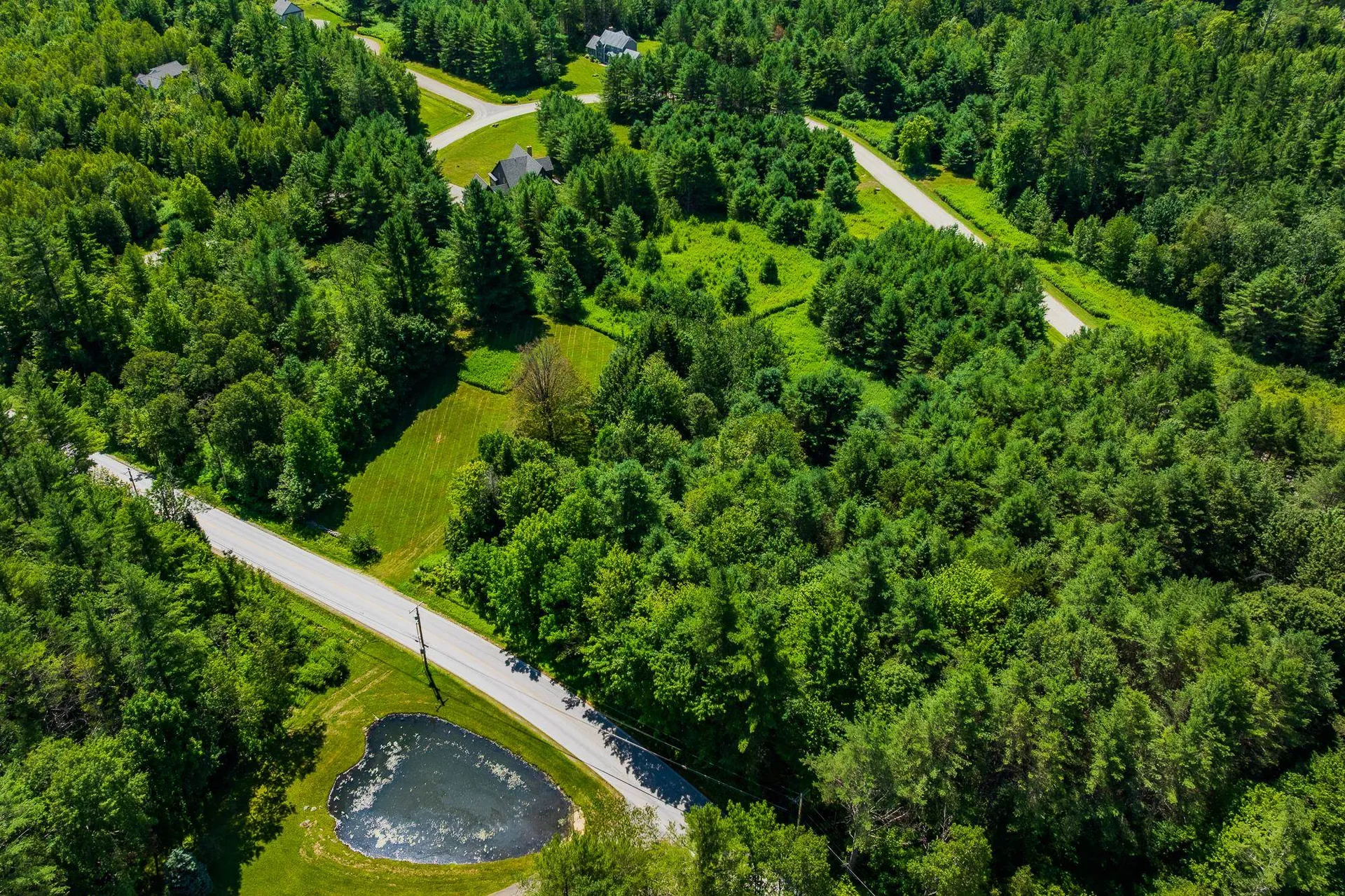 0 Winhall Hollow Road Winhall VT 05340