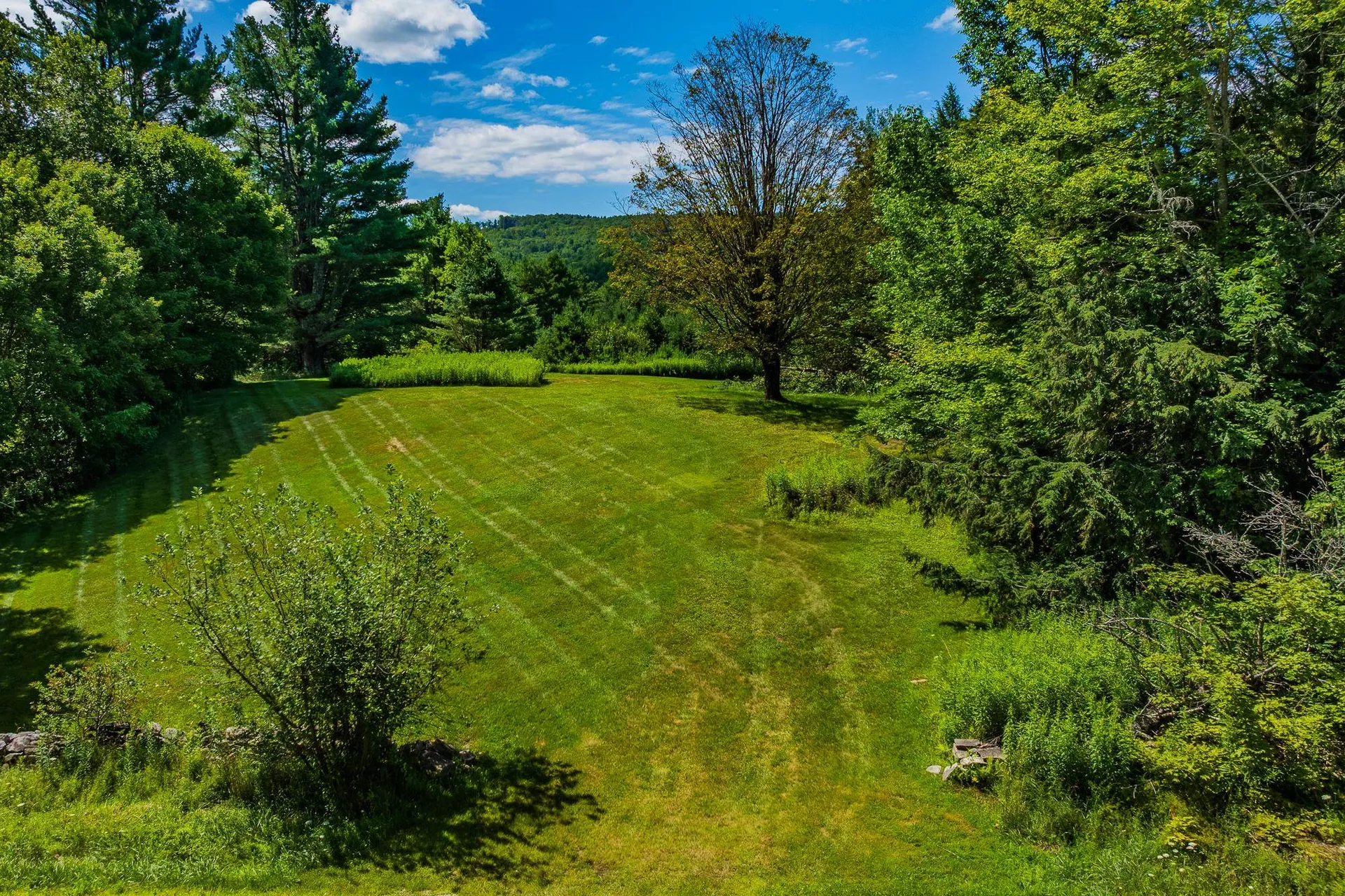 0 Winhall Hollow Road Winhall VT 05340