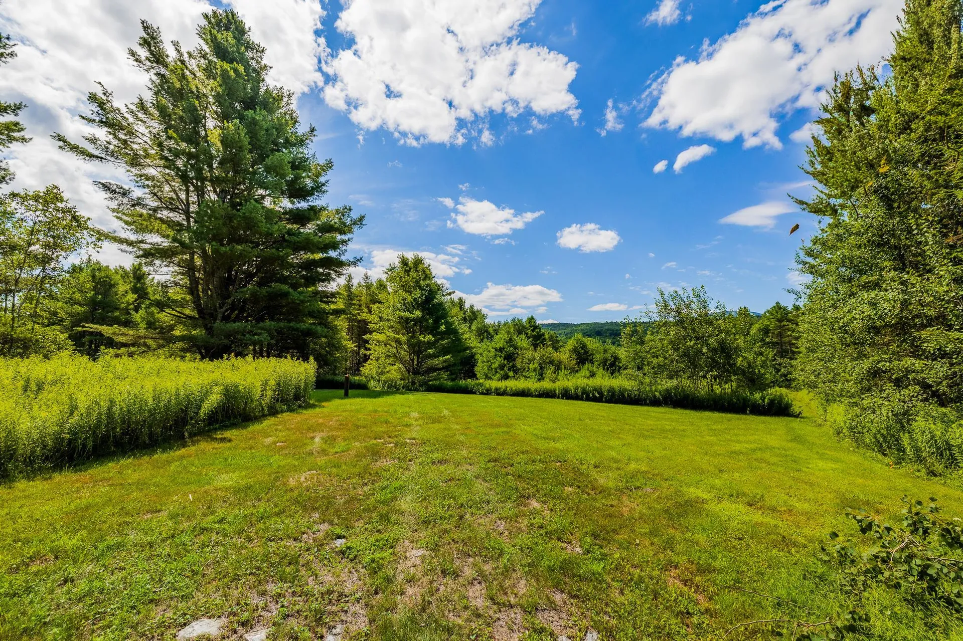 0 Winhall Hollow Road Winhall VT 05340