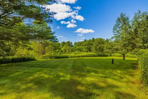 0 Winhall Hollow Road Winhall VT 05340