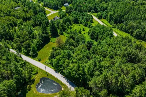 0 Winhall Hollow Road Winhall VT 05340