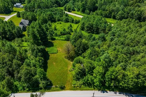 0 Winhall Hollow Road Winhall VT 05340