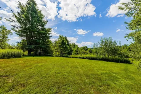 0 Winhall Hollow Road Winhall VT 05340