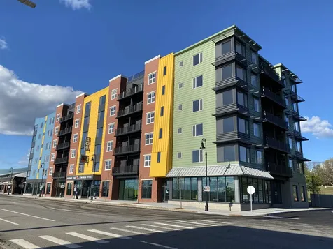 409 Elm Street Manchester NH 03101