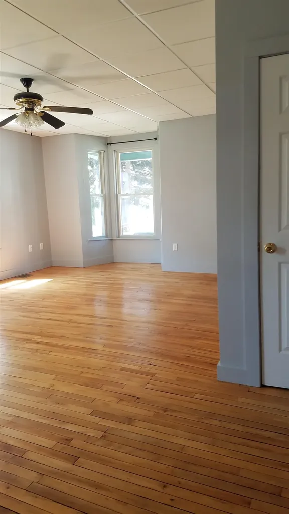 35 Spring Street Newport City VT 05855