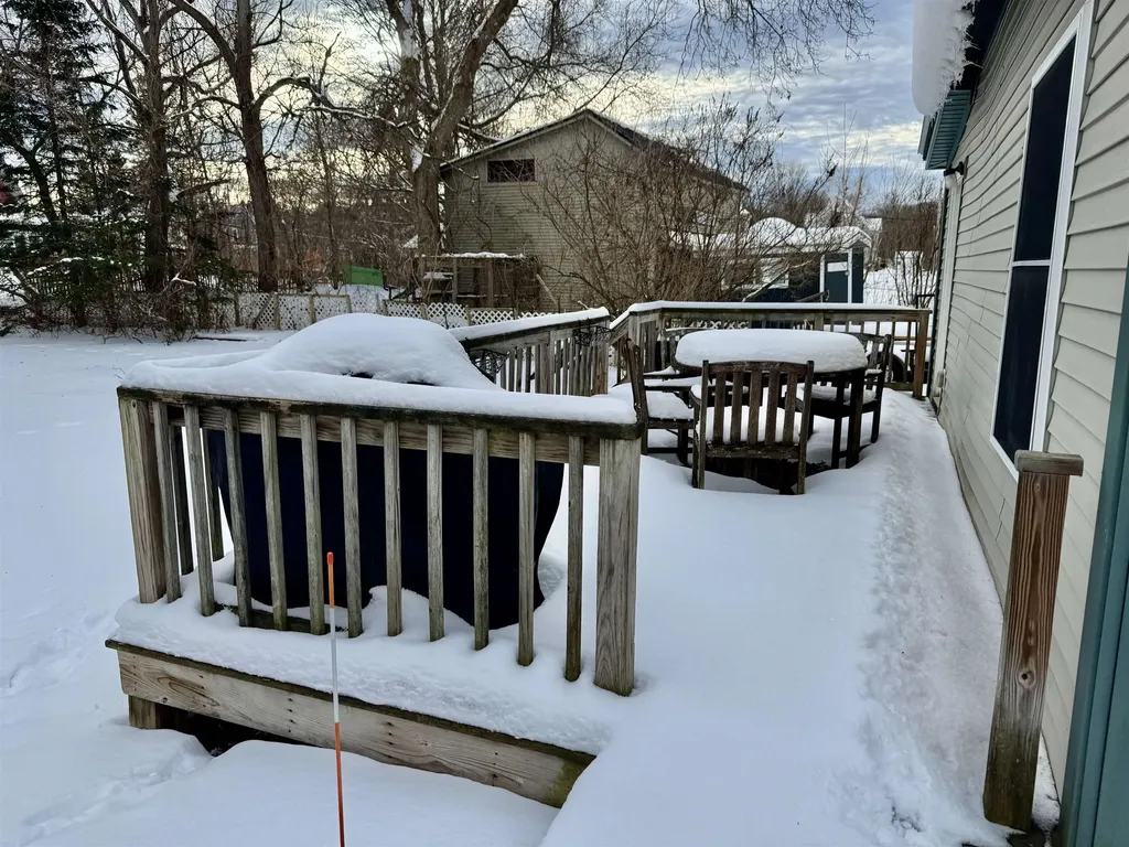 35 Spring Street Newport City VT 05855