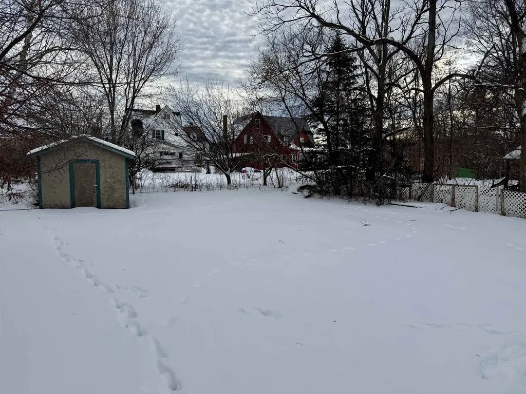 35 Spring Street Newport City VT 05855