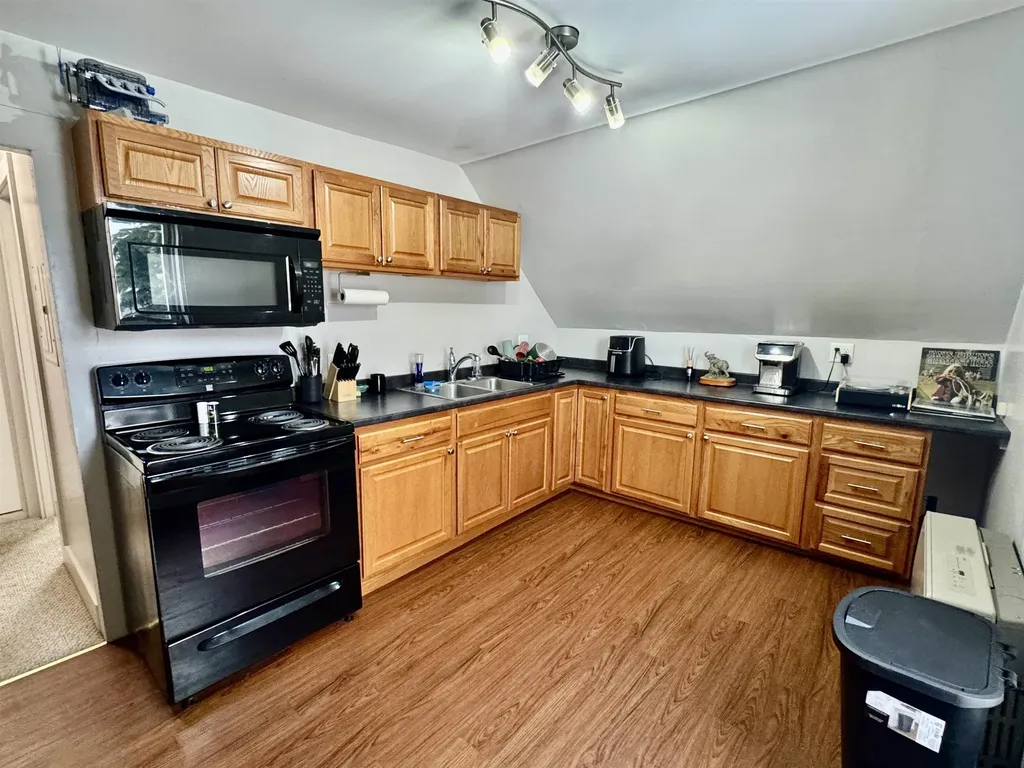 35 Spring Street Newport City VT 05855