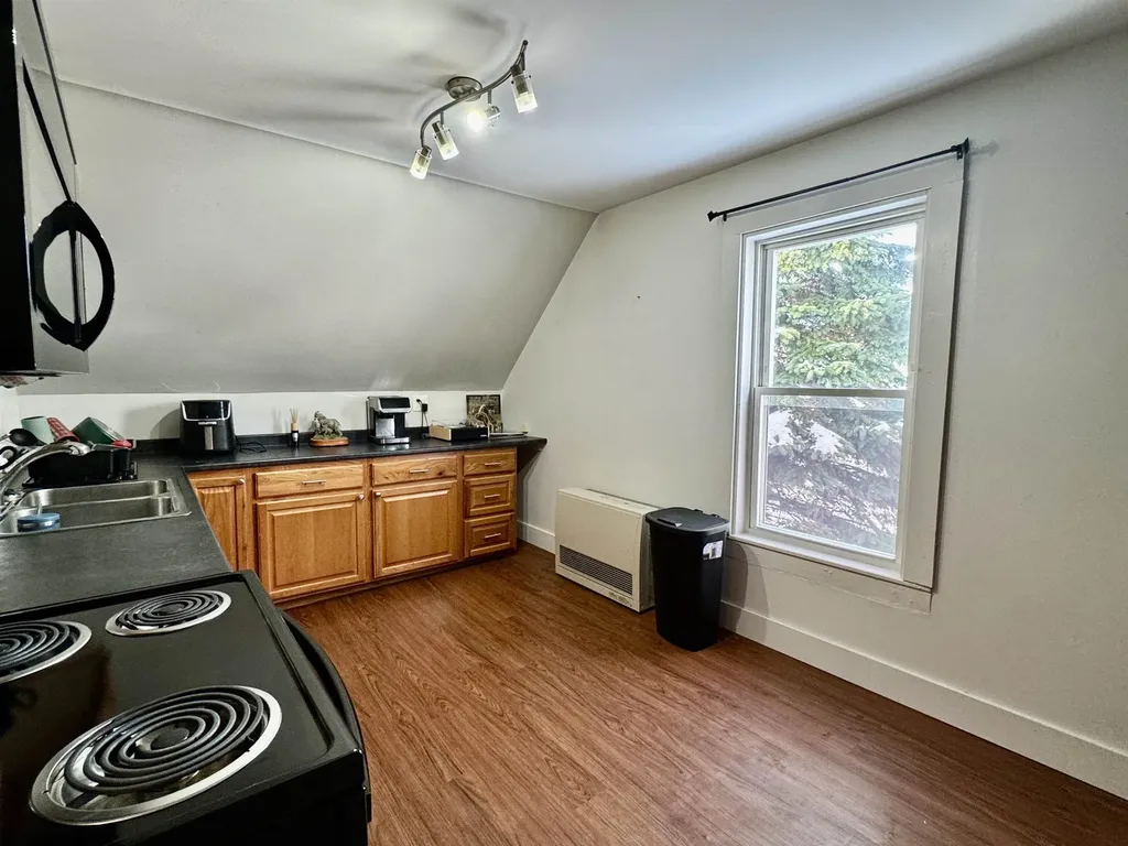 35 Spring Street Newport City VT 05855