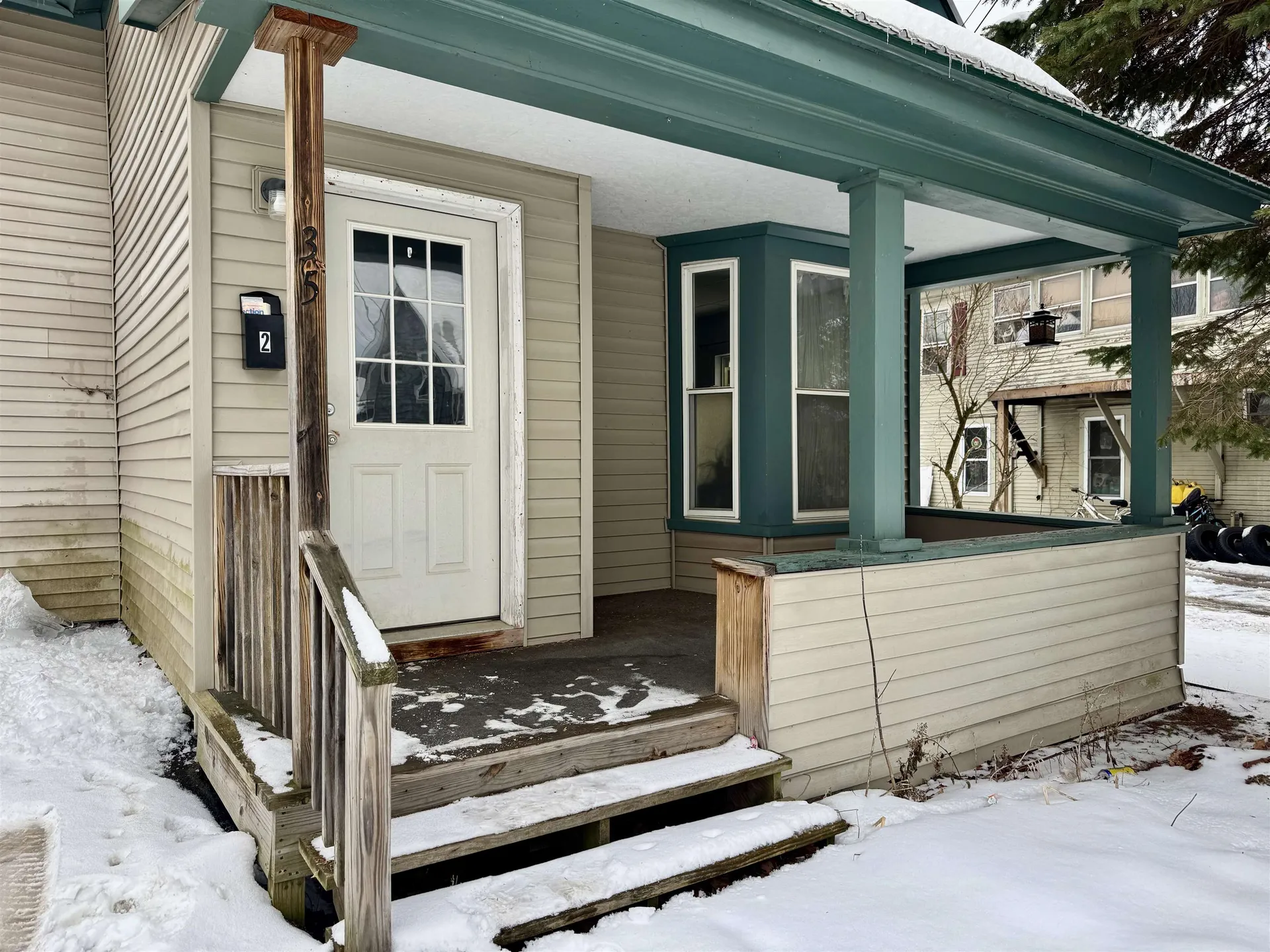 35 Spring Street Newport City VT 05855