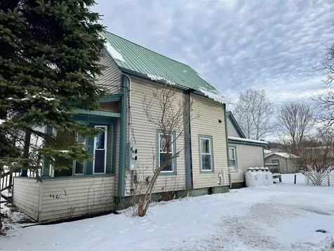 35 Spring Street Newport City VT 05855