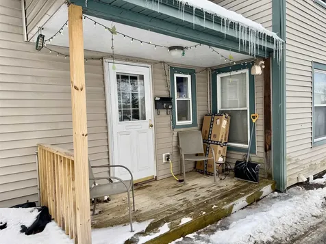 35 Spring Street Newport City VT 05855