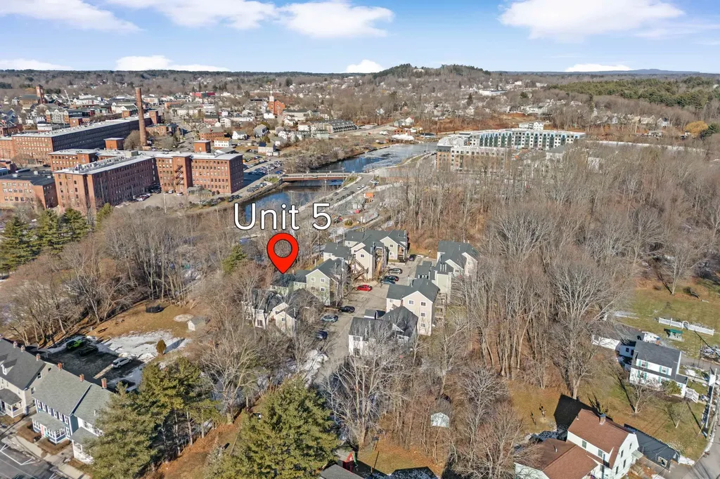 98 Henry Law Avenue Dover NH 03820