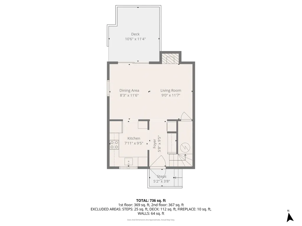 98 Henry Law Avenue Dover NH 03820