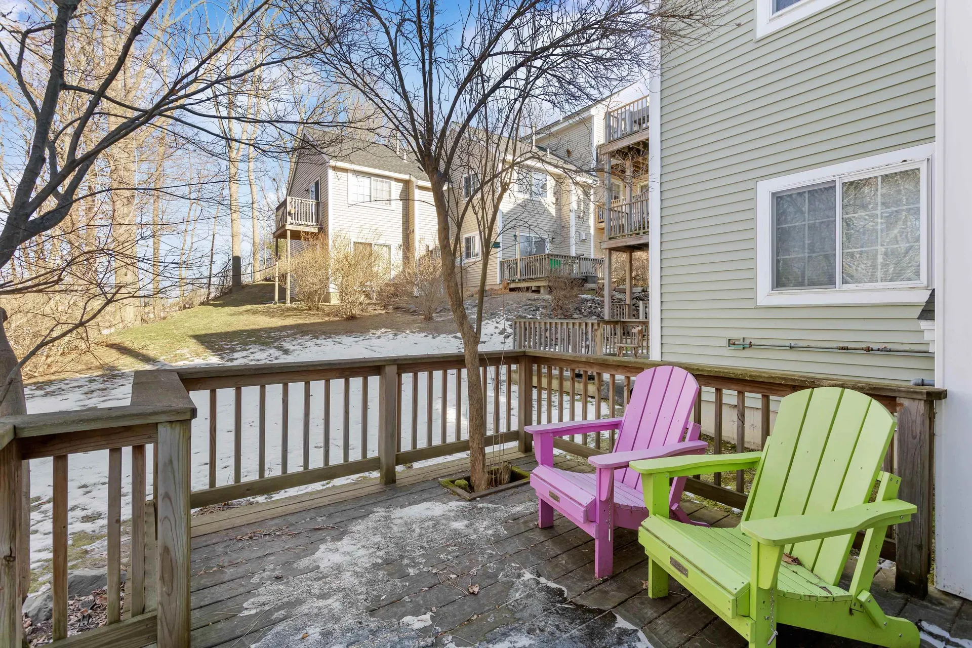 98 Henry Law Avenue Dover NH 03820