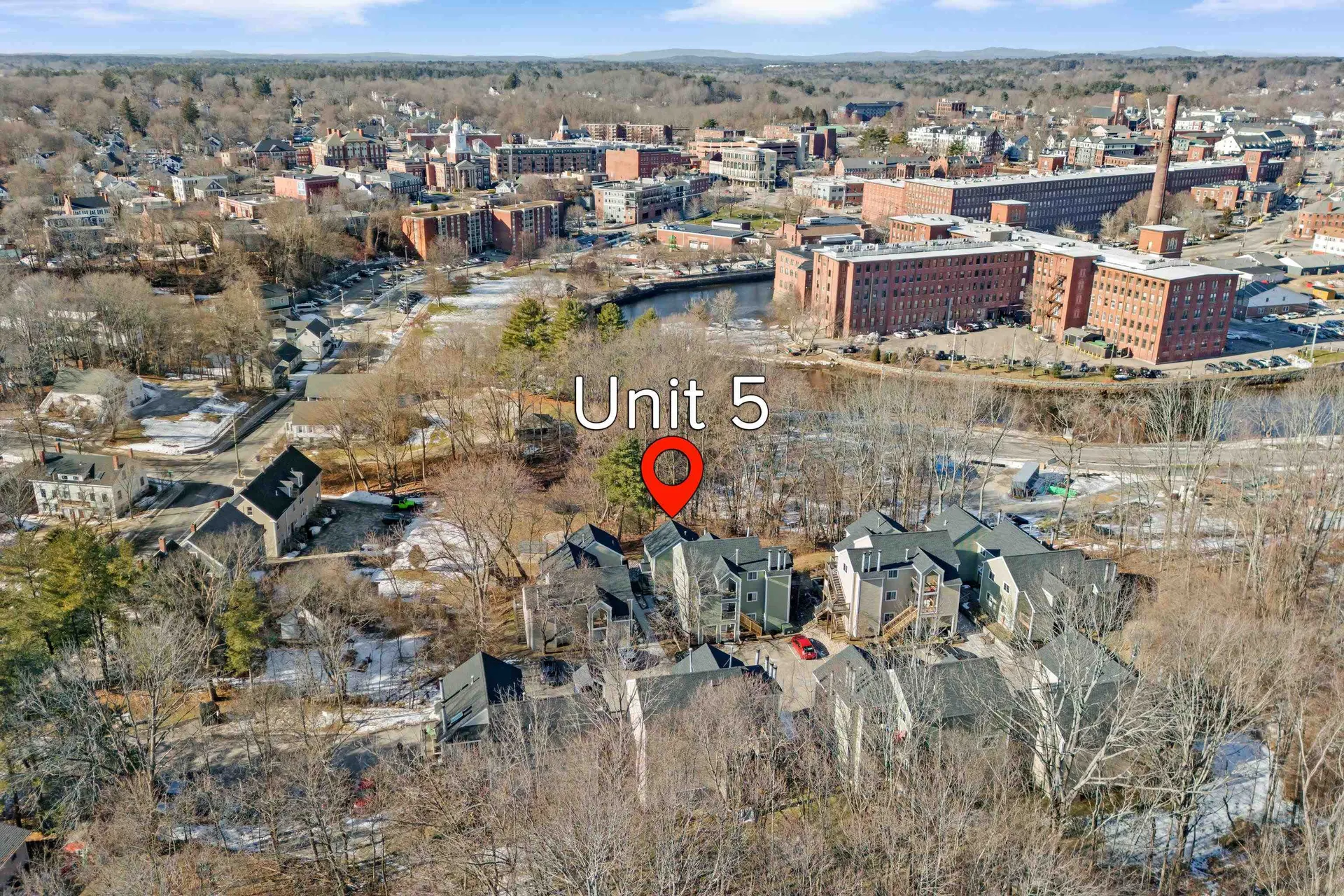 98 Henry Law Avenue Dover NH 03820