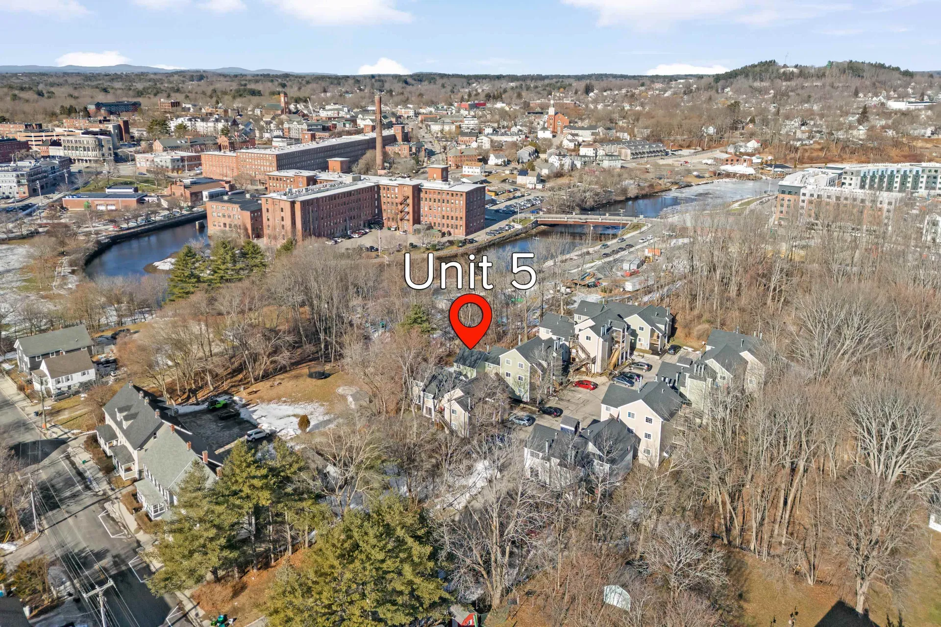 98 Henry Law Avenue Dover NH 03820