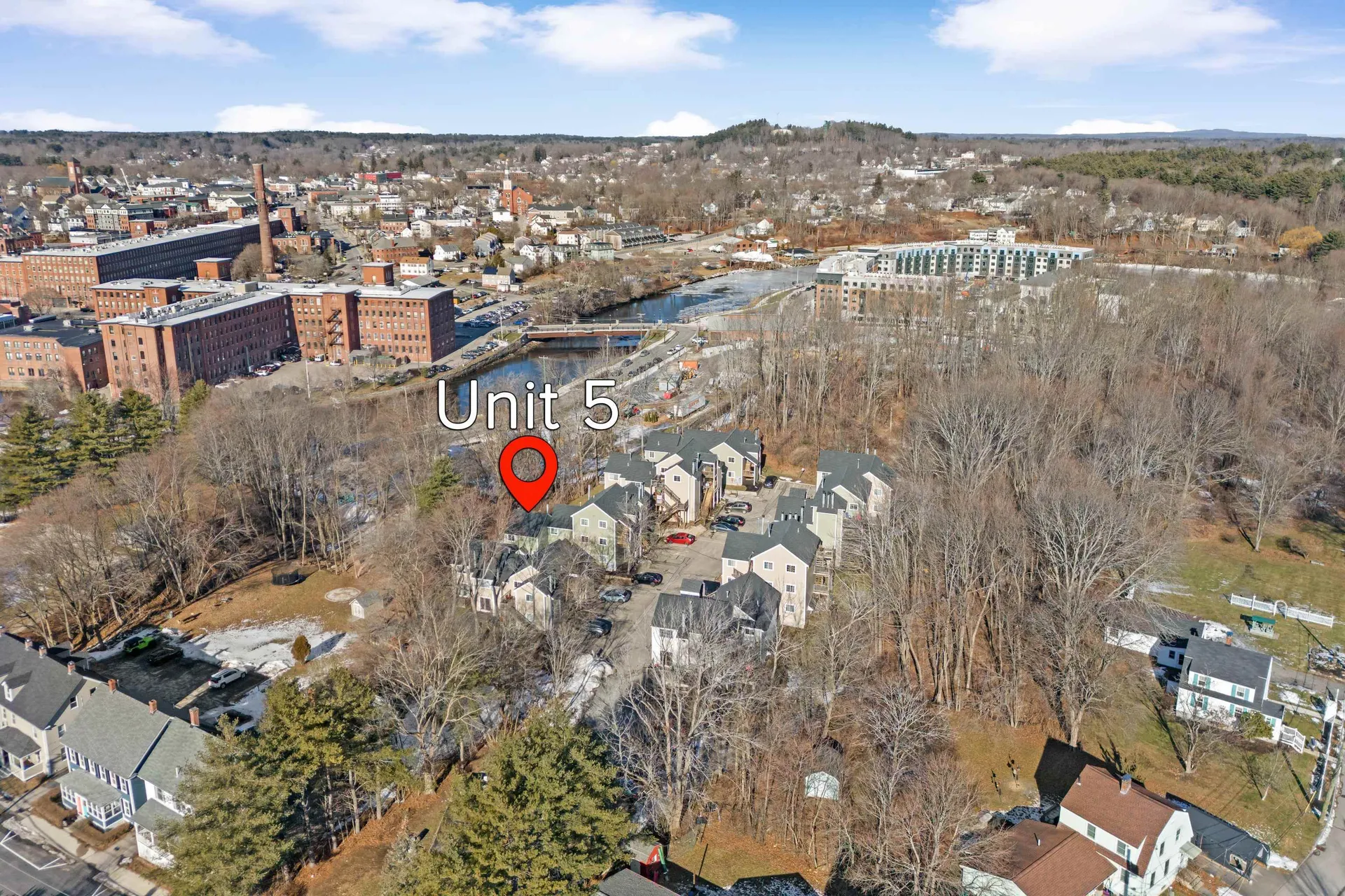 98 Henry Law Avenue Dover NH 03820