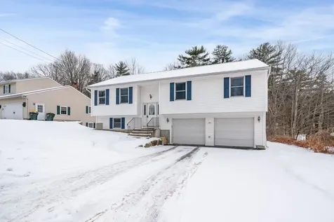 163 Warren Street Laconia NH 03246