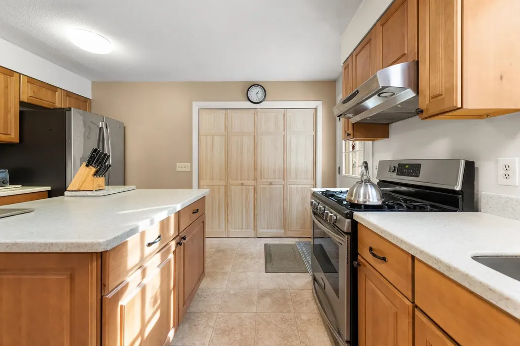 363 Main Street New Hampton NH 03256